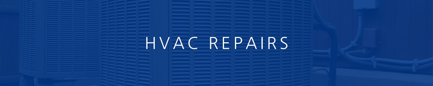 HVAC Repairs 